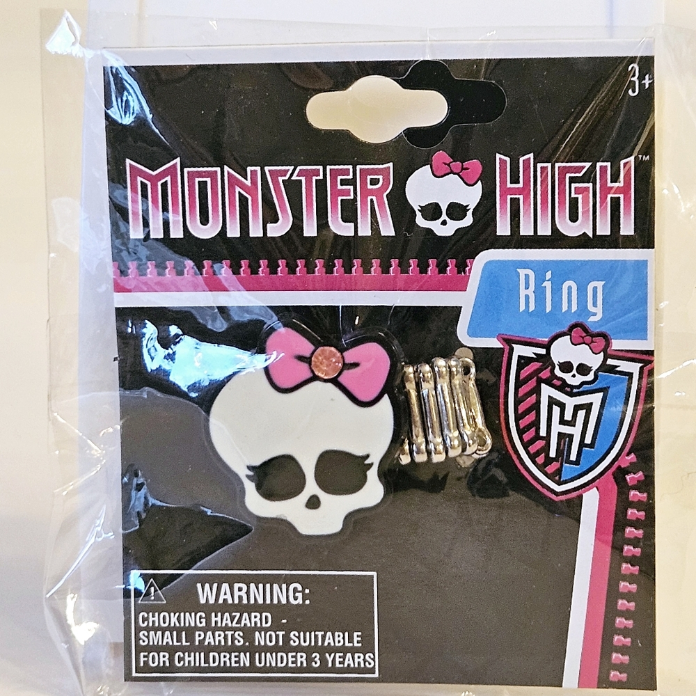 🥝♡Monster High bundle - Picture 7 of 8